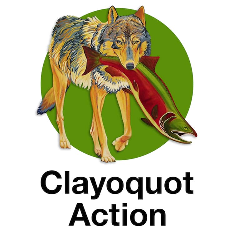 CLAYOQUOT CLAYOQUOT