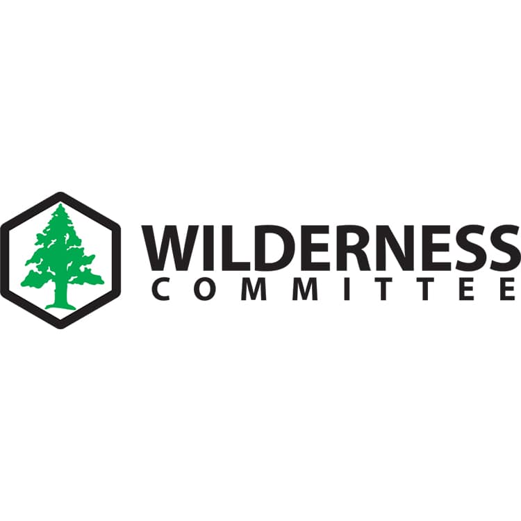 WILDERNESS COMMITTEE WILDERNESS COMMITTEE