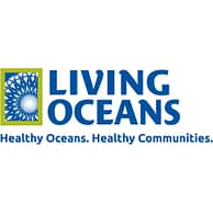 Logo for Living Oceans